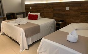 Mirante Hotel